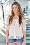 Aveline Kristie - FTV Girls 5