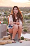 Aveline Kristie - FTV Girls 5