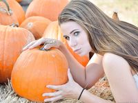 Aveline Kristie - FTV Girls 4