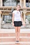 Aveline Kristie - FTV Girls 3
