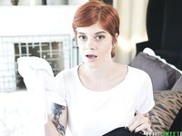Ava Little - Ginger Patch