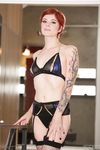 Ava Little - Axel Braun's Short Hair Don't Care - Photo #1