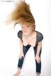 Aubrey Sinclair - Teenfidelity