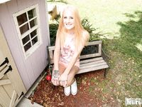 Aubrey Marie - Don't Break Me