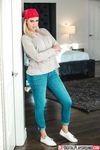 Athena Palomino, Emma Hix - Sleeping Bag Swap