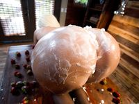 Athena Palomino - Baby Got Boobs
