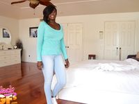 Tyera Brooks - Black GFs