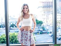 Trisha Parks - Teens Love Anal