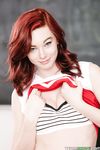 Trinity May - Innocent High