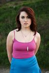 Tori Segura-  Baldwin Overlook (Zishy)