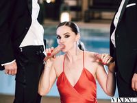 Tori Black - Vixen
