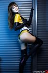 Tina Kay - Watchmen XXX Parody - Photo #2