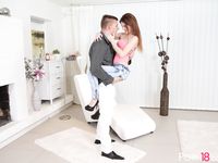 Timea Bella - Porn 18