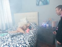Tiffany Watson - Young Anal Adventures #02