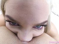 Tiffany Watson - Swallowed