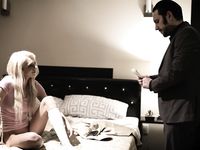 Tiffany Watson - Pure Taboo