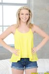 Tiffany Watson - First Time Auditions