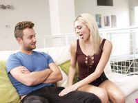Tiffany Watson - Bratty Sis 2