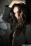 Tiffany Tyler - Edgy Public Pics