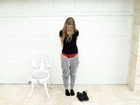 Tiffany Tatum - ALS Scan