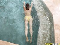 Tiffany Doll - Euro Sex Parties - Photo #2