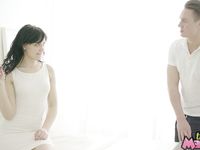 Tetti Dew Korti - Tricky Masseur