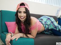 Taylor May - Latina Sex Tapes - Photo #1