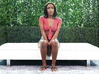Ashley Ali - Net Video Girls