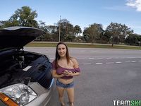Ashley Adams - Teens Love Money
