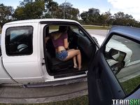 Ashley Adams - Teens Love Money