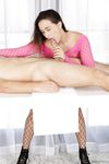 Ashley Adams - Milking Table