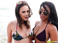 Ashley Adams, Jenna Foxxx - RK Prime