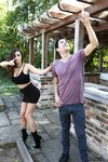 Ashley Adams - Brazzers Exxtra