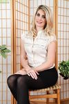 Ashleigh McKenzie - Karup's Older Women 2