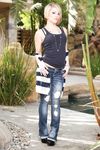Ash Hollywood - The Stepmother #07