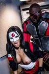 Asa Akira - Suicide Squad XXX: An Axel Braun Parody - Photo #10