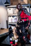 Asa Akira - Suicide Squad XXX: An Axel Braun Parody - Photo #12