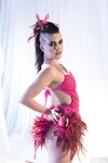 Asa Akira, Rachael Madori - Barbarella XXX: An Axel Braun Parody - Photo #1