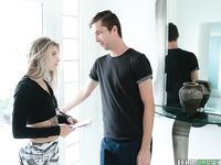 Arya Faye - Teens Love Anal - Photo #1