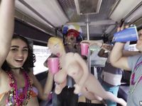 Arya Fae - Stranded Teens