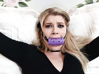 Arya Fae - Punish Teens