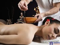 Arwen Gold - Massage Rooms
