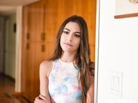 Arielle Faye - Family Strokes