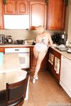 Ariella Ferrera & Nadia Night in Fucking Our Maid - Photo #2