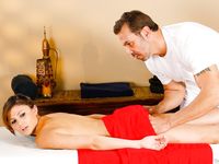 Ariana Marie - Tricky Spa
