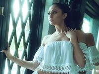 Ariana Marie - Cherry Pimps
