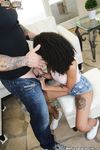 Ariana Aimes - We Fuck Black Girls