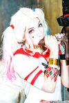 Aria Alexander - Suicide Squad: XXX Parody