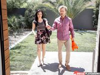 Aria Alexander - Stepmom Swap