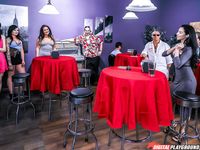 Aria Alexander - Speed Dating